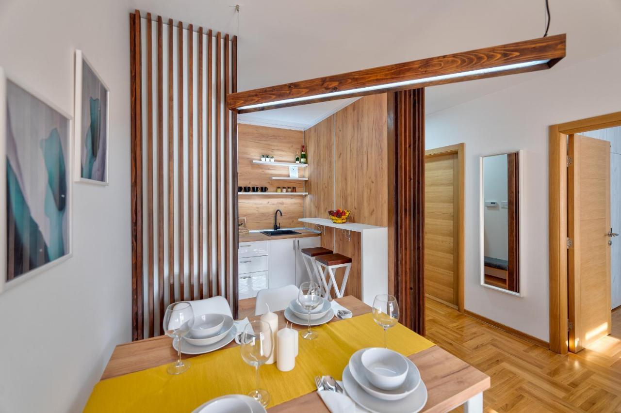 Iris Apartment Zlatibor