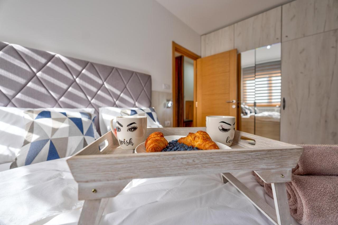 Iris Apartment Zlatibor