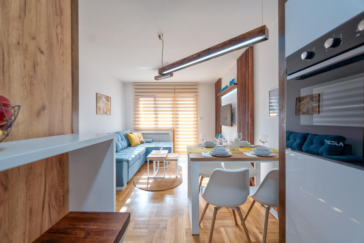 Apartment Iris Zlatibor